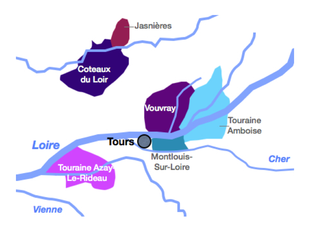 Untergebiete Loire.002