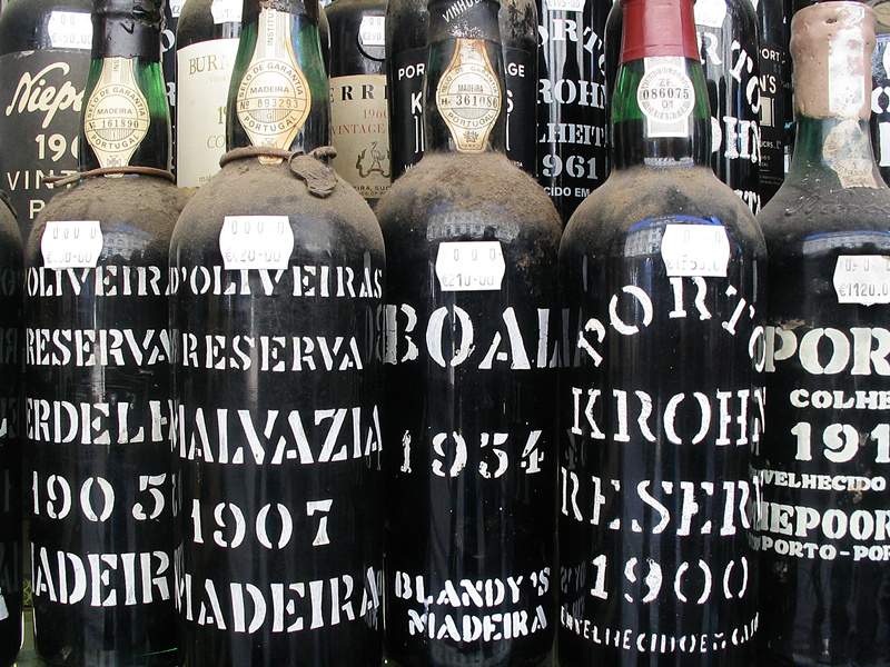 © studiozwei_wien - Fotolia.com Madeira Geschichte